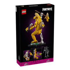 NEU - LEGO Fortnite (77072) Knochen-Schali | Peely Bone