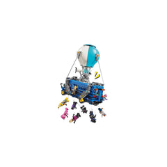 NEU - LEGO Fortnite (77073) Schlachtenbus | Battle Bus