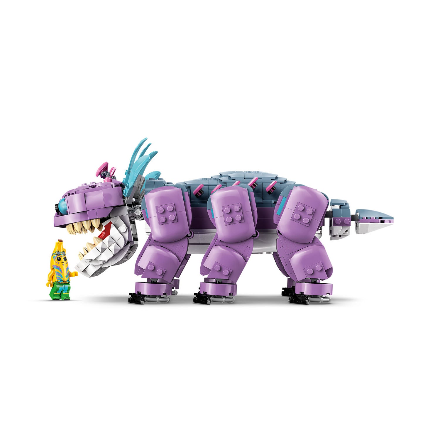 NEU - LEGO Fortnite (77077) Klombo
