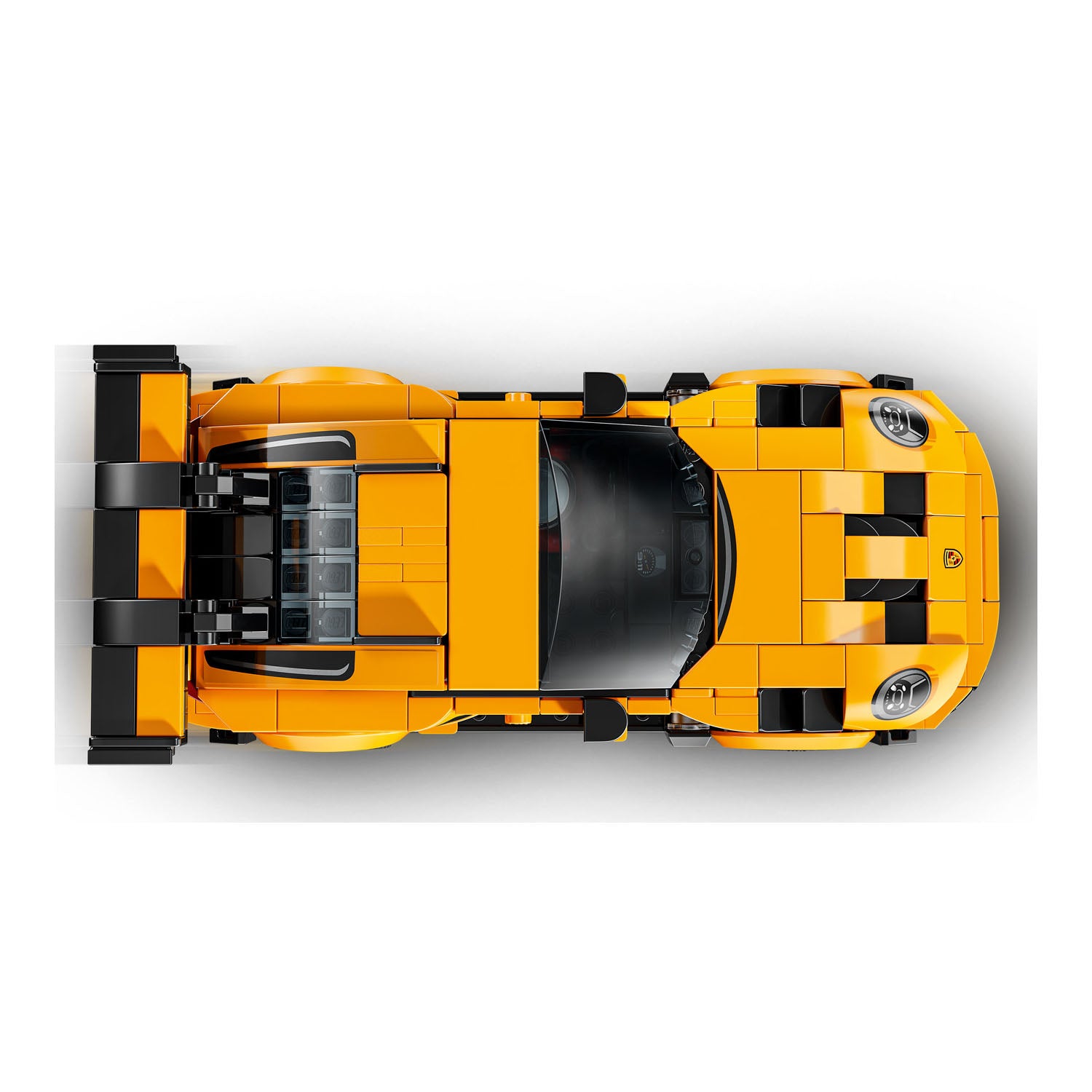NEU - LEGO Speed Champions (77239) - Porsche 911 GT3 RS Supersportwagen
