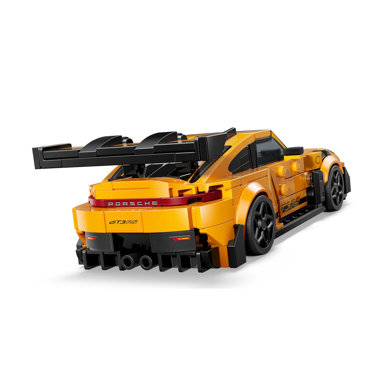 NEU - LEGO Speed Champions (77239) - Porsche 911 GT3 RS Supersportwagen