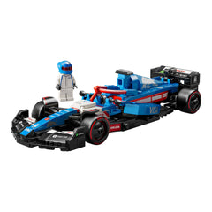 NEU - LEGO Speed Champions (77246) - Visa Cash App RB VCARB 01 F1® Rennauto