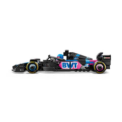 NEU - LEGO Speed Champions (77248) - BWT Alpine F1® Team A524 Rennauto