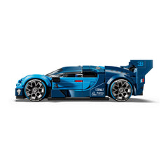 NEU - LEGO Speed Champions (77253) Bugatti Vision GT Hypersportwagen