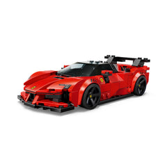 NEU - LEGO Speed Champions (77254) Ferrari SF90 XX Stradale Sportwagen