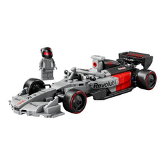 NEU - LEGO Speed Champions (77259) Audi Revolut F1® Team R26 Rennwagen