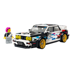NEU - LEGO Speed Champions (77263) - BMW M3 (E30)