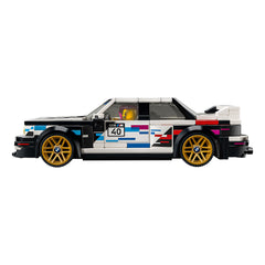 NEU - LEGO Speed Champions (77263) - BMW M3 (E30)