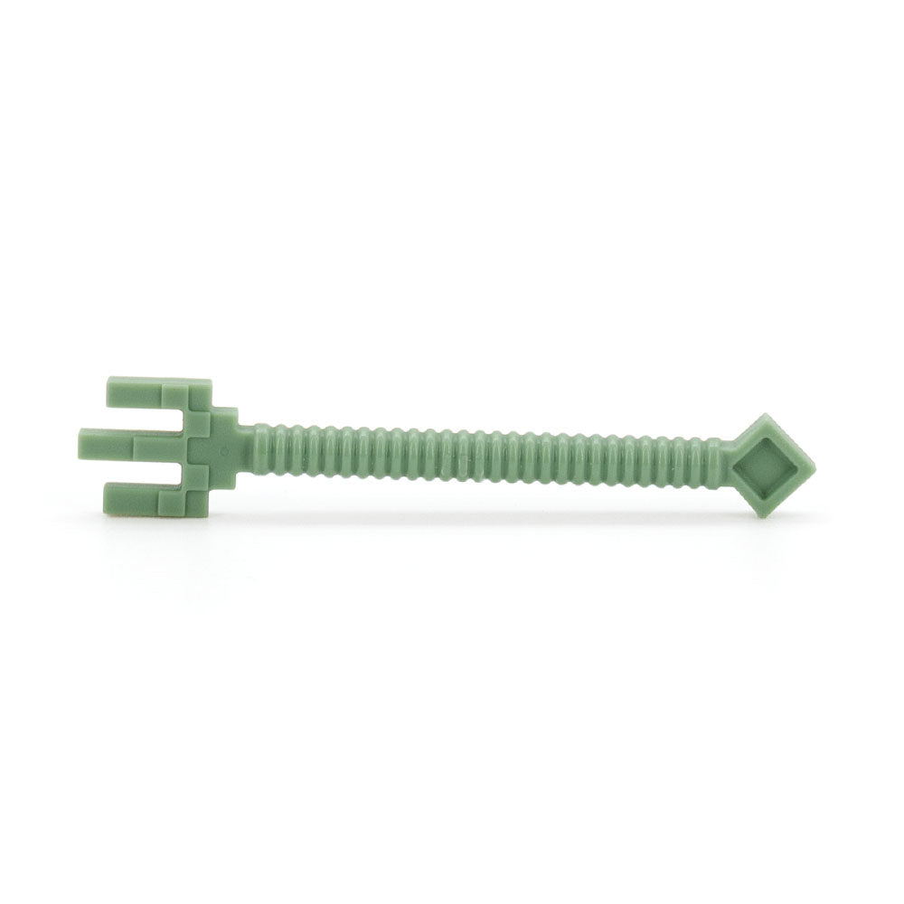 LEGO 78801 - Dreizack verpixelt (Minecraft)