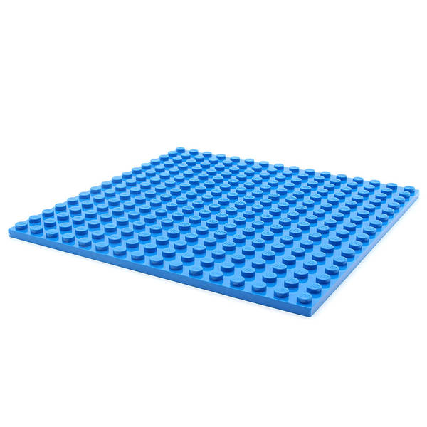 LEGO 91405 -  Plate (16 x 16, verschiedene Farben)