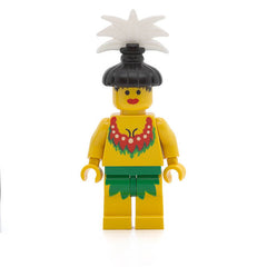 LEGO pi066 - Islander (Female)