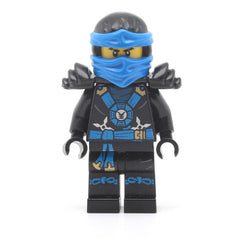 LEGO njo0152 - Jay (Deepstone Armor, Possession)
