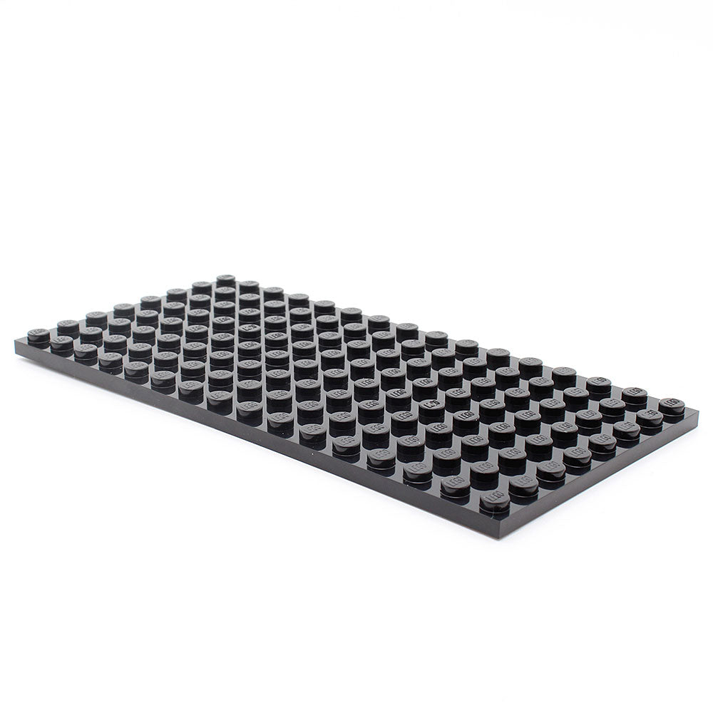 LEGO 92438 - Platte (8 x 16, verschiedene Farben)