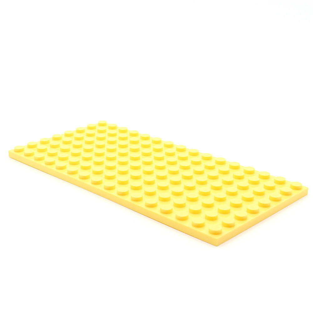 LEGO 92438 - Platte (8 x 16, verschiedene Farben)