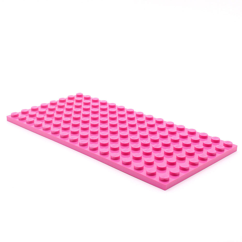 LEGO 92438 - Platte (8 x 16, verschiedene Farben)