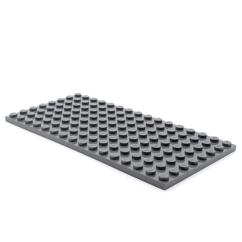 LEGO 92438 - Platte (8 x 16, verschiedene Farben)