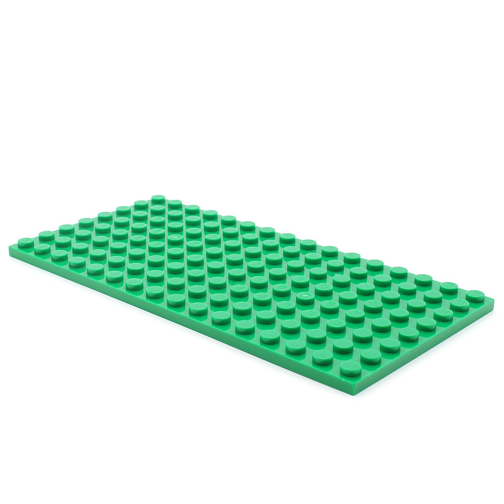 LEGO 92438 - Platte (8 x 16, verschiedene Farben)