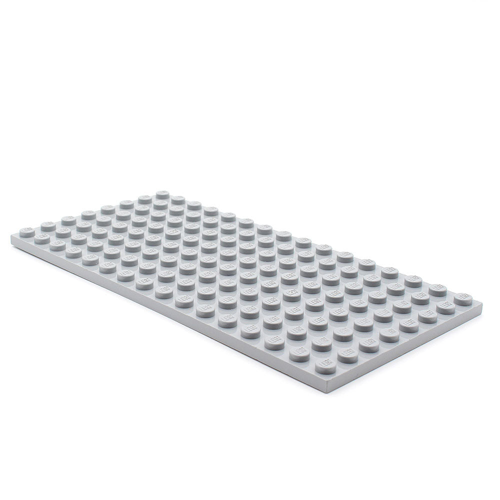 LEGO 92438 - Platte (8 x 16, verschiedene Farben)
