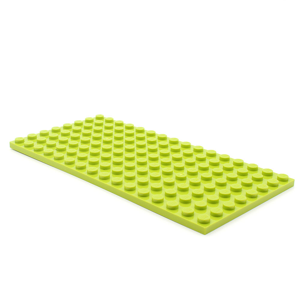 LEGO 92438 - Platte (8 x 16, verschiedene Farben)