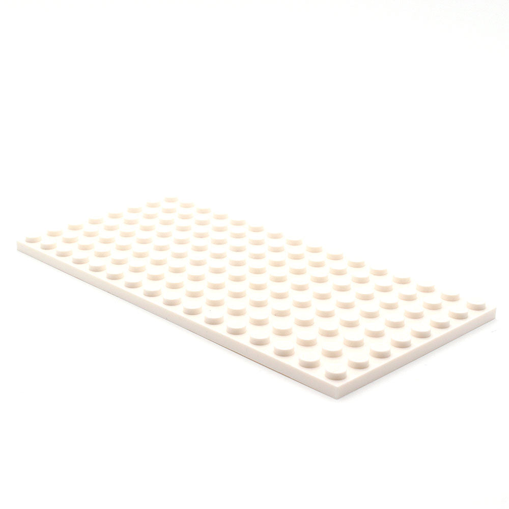 LEGO 92438 - Platte (8 x 16, verschiedene Farben)