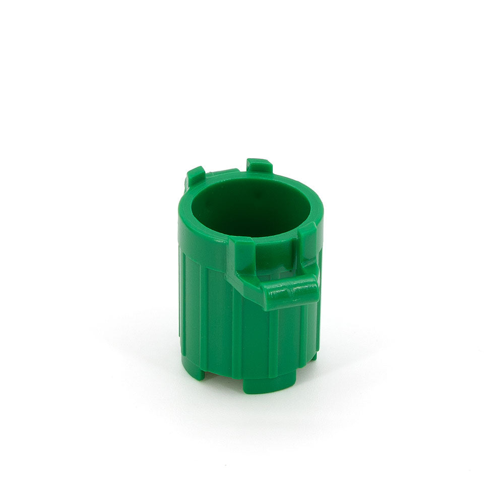 LEGO 92926 - Container, Mülltonne (mit 4 Haltepunkten)