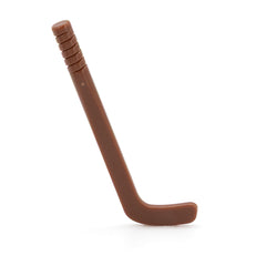LEGO 93559 - Eishockey Schläger (reddish brown)