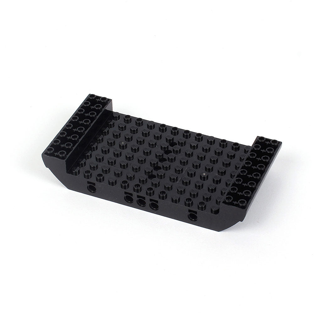 LEGO 95227 - Boat (Hull, Large Middle) 8 x 16 x 2 1/3 with 5 Holes