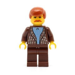 LEGO hp023 - Uncle Vernon Dursley
