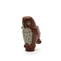 LEGO Tier 92084pb01-Reddish Brown