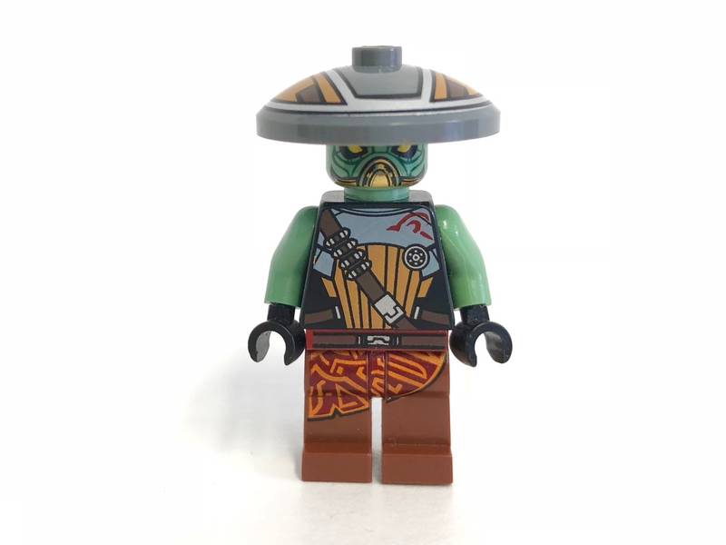 LEGO sw0307 Embo