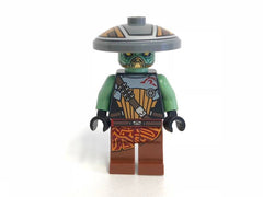 LEGO sw0307 Embo