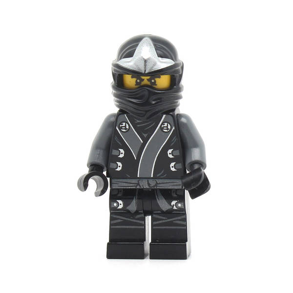 LEGO njo0080 - Cole (The Final Battle)