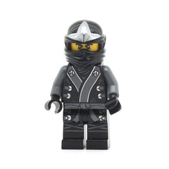 LEGO njo0080 - Cole (The Final Battle)