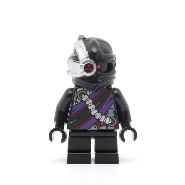 LEGO njo0098 - Mindroid