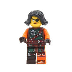 LEGO njo0219 - Cyren (Belt Outfit)