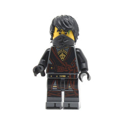 LEGO njo0304 - Cole (Hands of Time)
