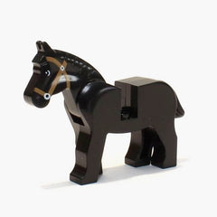 LEGO Tier 4493c01pb07-Black