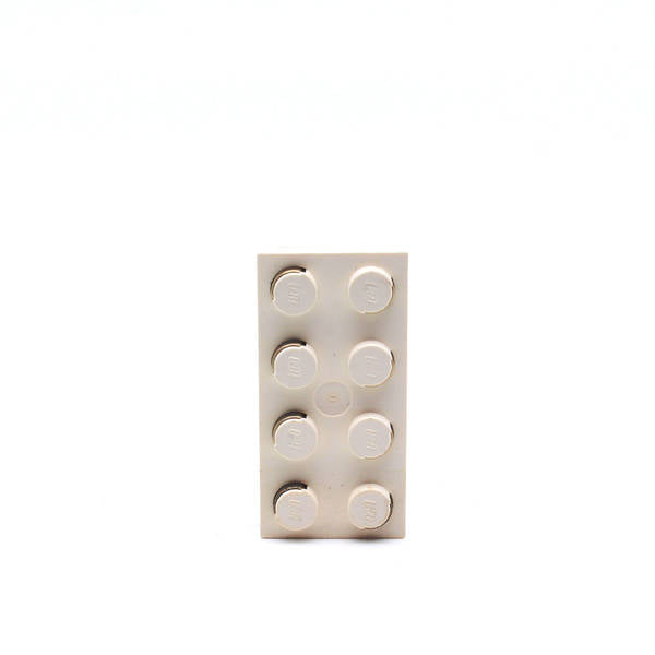 LEGO Elektronik Teil 4757-White