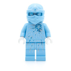 LEGO njo0069 - Zane NRG