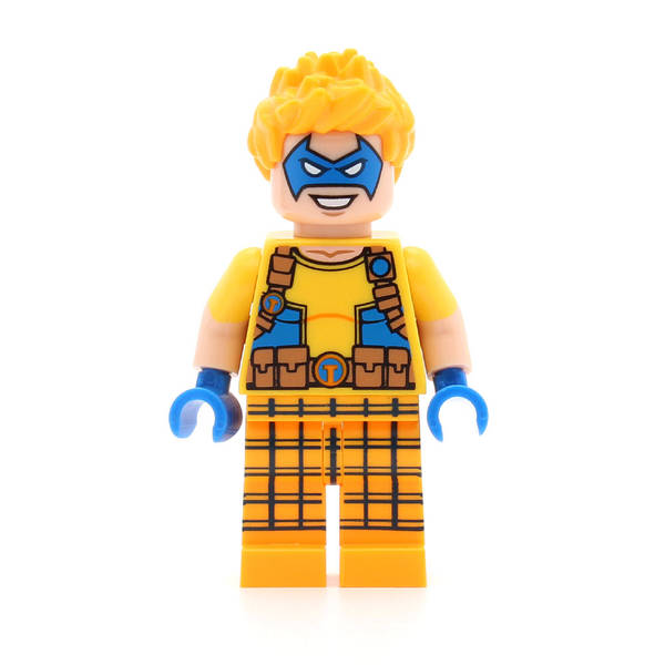 LEGO sh210 - Trickster