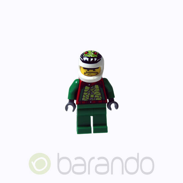 LEGO rac050 - Nitro Nick
