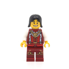 LEGO cas470 - Prince (Kingdoms)