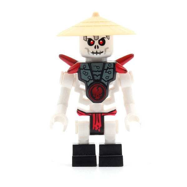 LEGO njo0019 - Frakjaw - Conical Hat