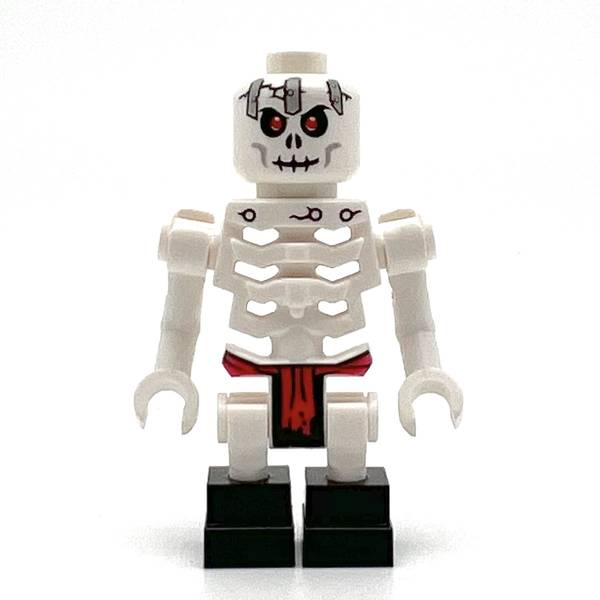 LEGO njo0023 - Frakjaw