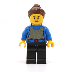 LEGO sw0026 Princess Leia