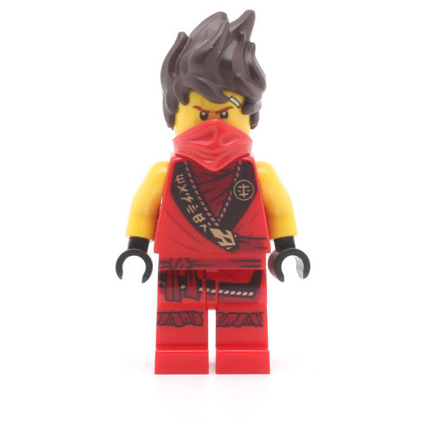 LEGO njo0630 - Kai (Legacy, Rebooted Robe)
