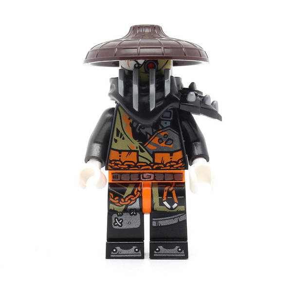 LEGO njo0462 - Heavy Metal (Faith)