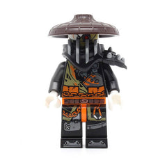 LEGO njo0462 - Heavy Metal (Faith)