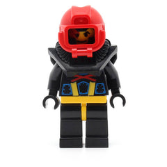 LEGO aqu006 - Aquashark 1