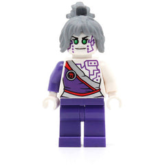 LEGO njo0086 - Pixal / P.I.X.A.L. (Rebooted)